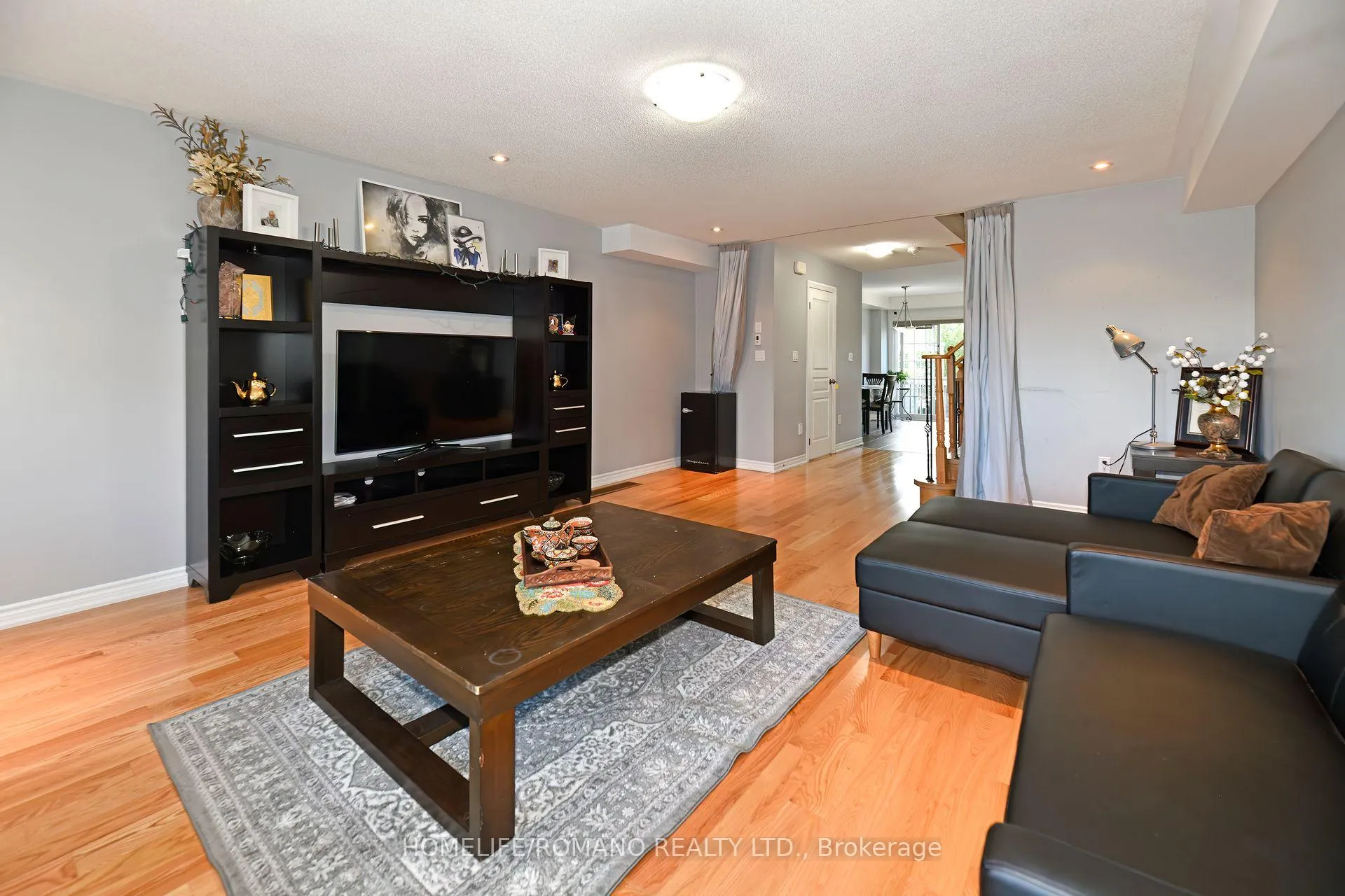 Photo 5 of 33 Comfort Way, Whitby, Blue Grass Meadows — HOMEH