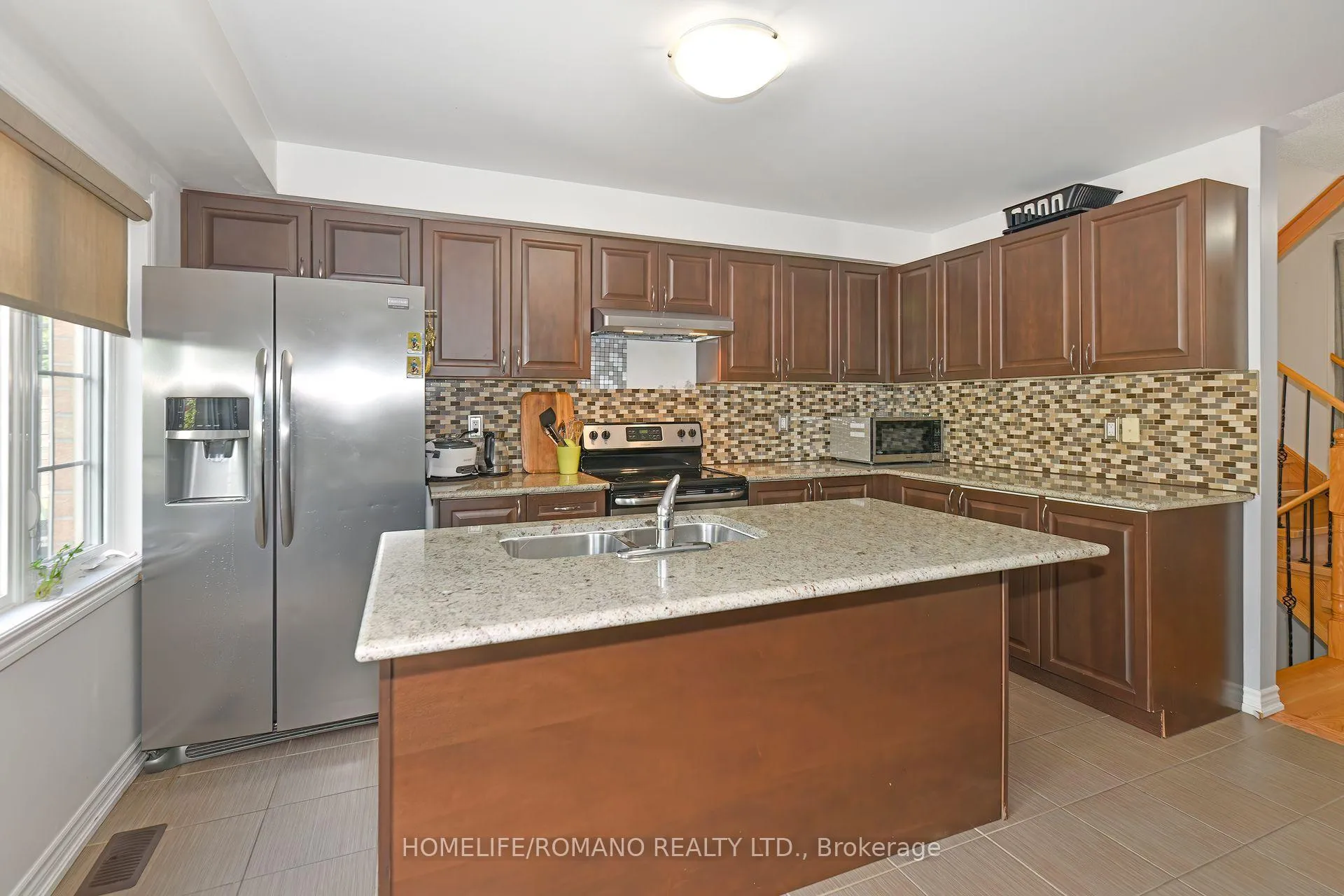 Photo 10 of 33 Comfort Way, Whitby, Blue Grass Meadows — HOMEH