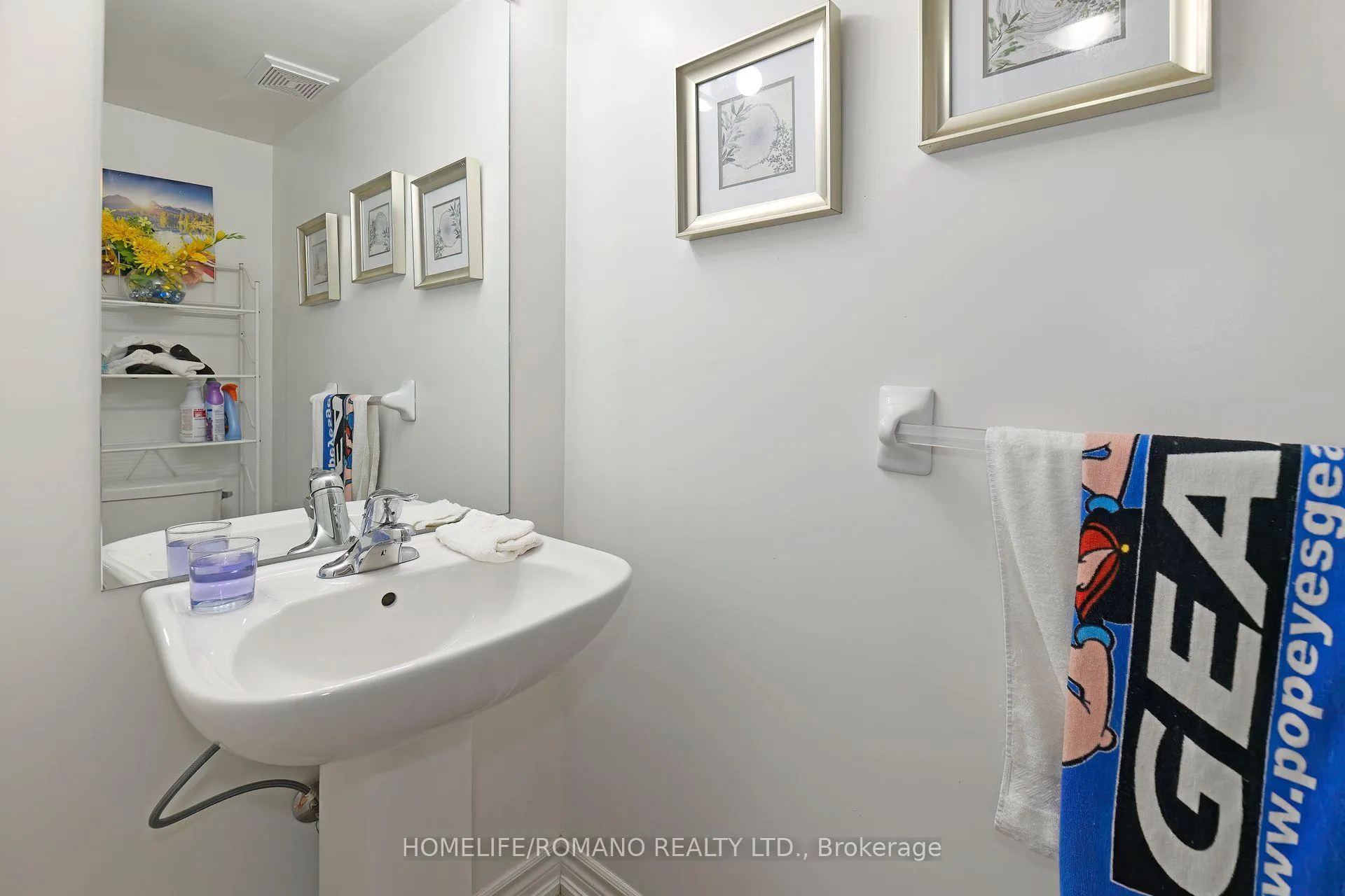 Photo 12 of 33 Comfort Way, Whitby, Blue Grass Meadows — HOMEH
