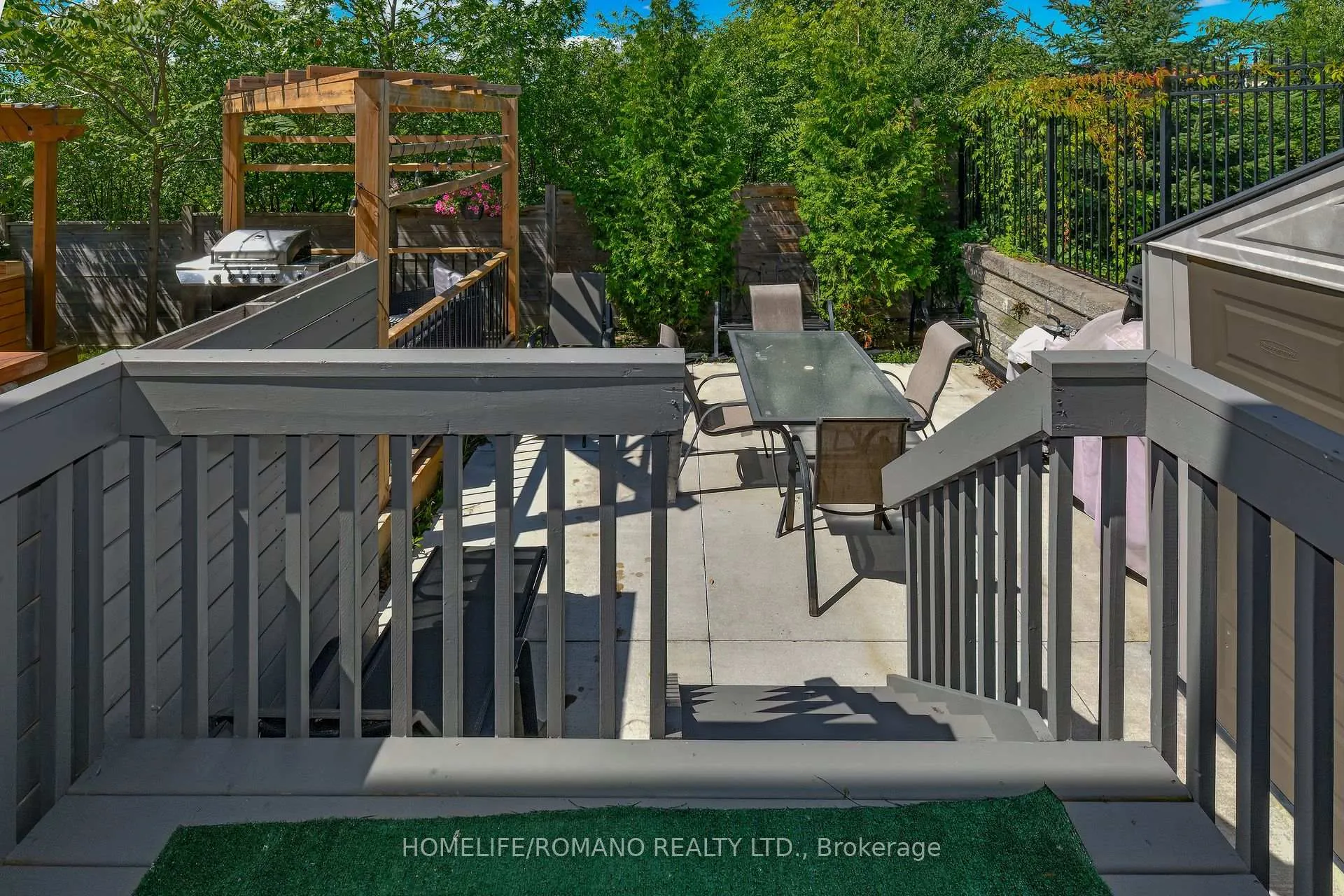 Photo 22 of 33 Comfort Way, Whitby, Blue Grass Meadows — HOMEH