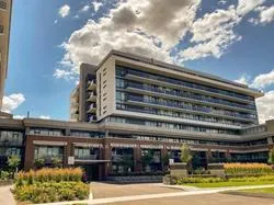 Photo 1 of Unit 422, 4800 Highway 7 Road, Vaughan, East Woodbridge — HOMEH