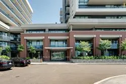 Photo 2 of Unit 422, 4800 Highway 7 Road, Vaughan, East Woodbridge — HOMEH