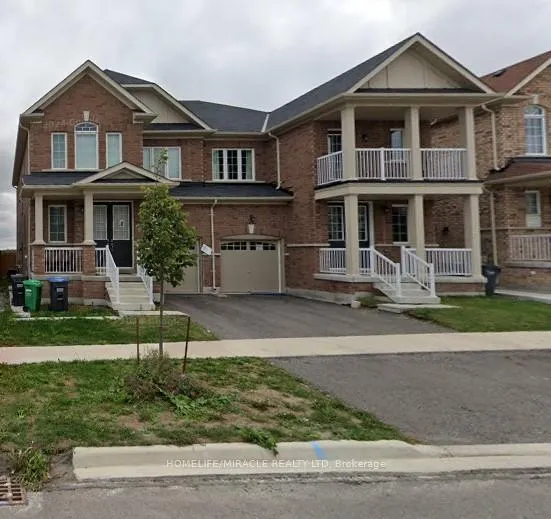 Photo 1 of Unit Bsmt, 18 Vezna Crescent, Brampton, Credit Valley — HOMEH