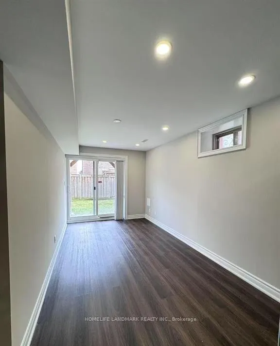Photo 3 of Unit BSMT, 103 Busch Avenue, Markham, Berczy — HOMEH