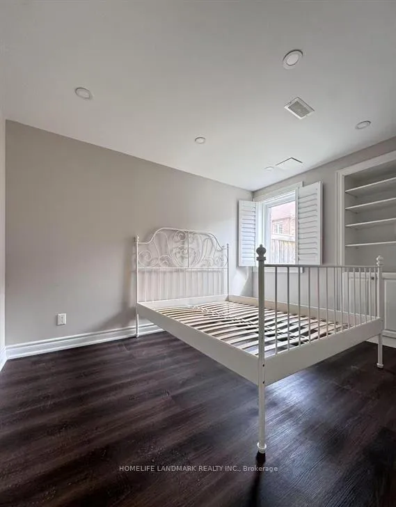 Photo 5 of Unit BSMT, 103 Busch Avenue, Markham, Berczy — HOMEH