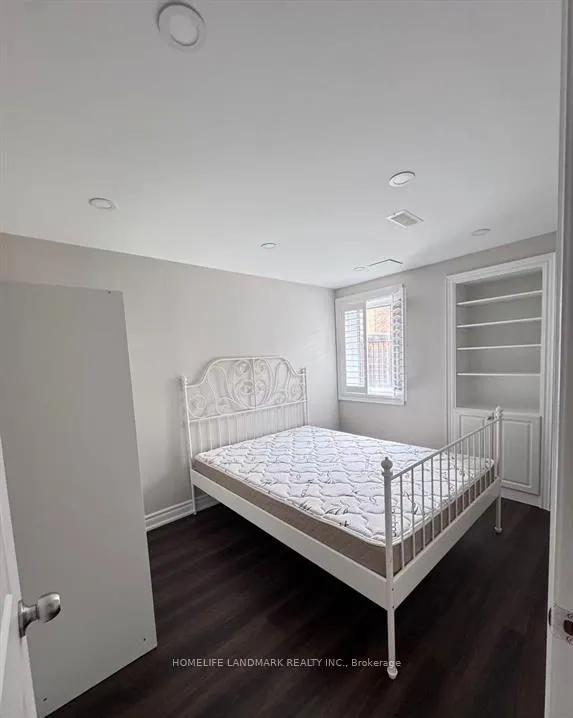 Photo 6 of Unit BSMT, 103 Busch Avenue, Markham, Berczy — HOMEH