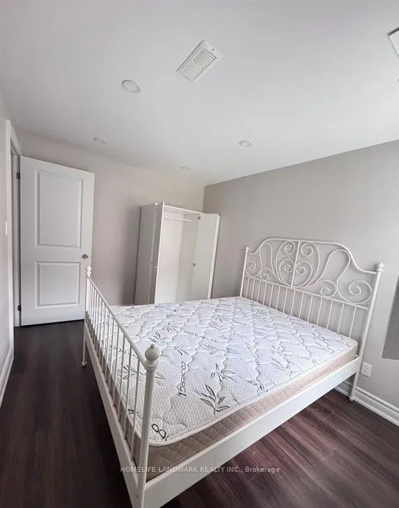 Photo 7 of Unit BSMT, 103 Busch Avenue, Markham, Berczy — HOMEH