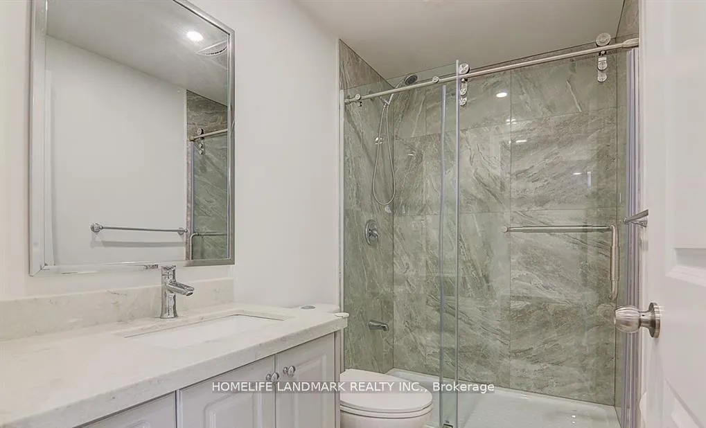 Photo 8 of Unit BSMT, 103 Busch Avenue, Markham, Berczy — HOMEH