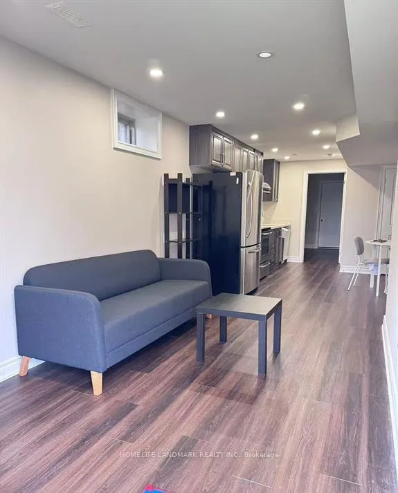 Photo 9 of Unit BSMT, 103 Busch Avenue, Markham, Berczy — HOMEH