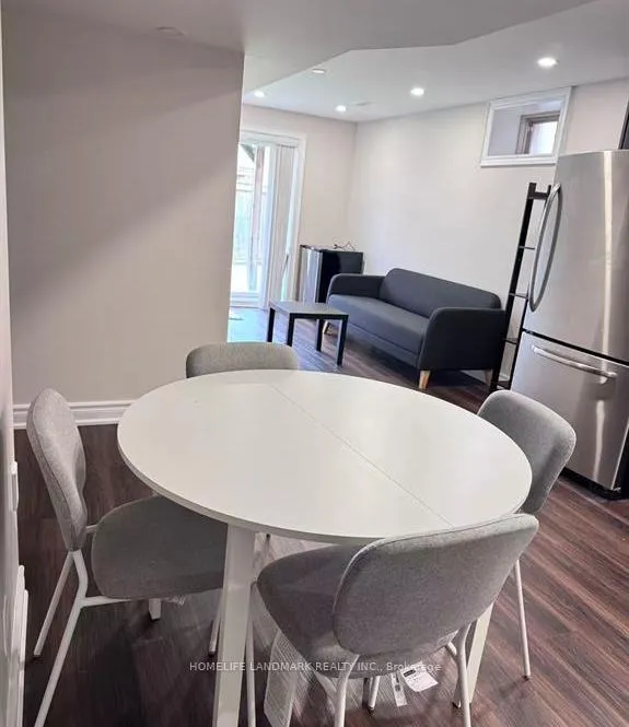 Photo 11 of Unit BSMT, 103 Busch Avenue, Markham, Berczy — HOMEH