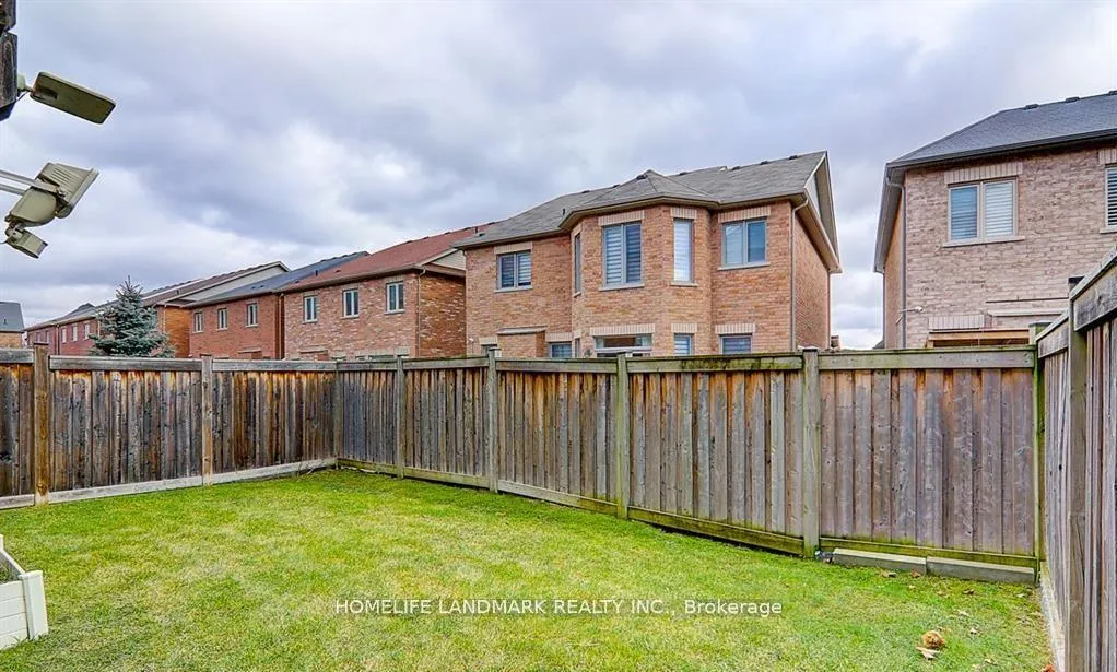 Photo 13 of Unit BSMT, 103 Busch Avenue, Markham, Berczy — HOMEH