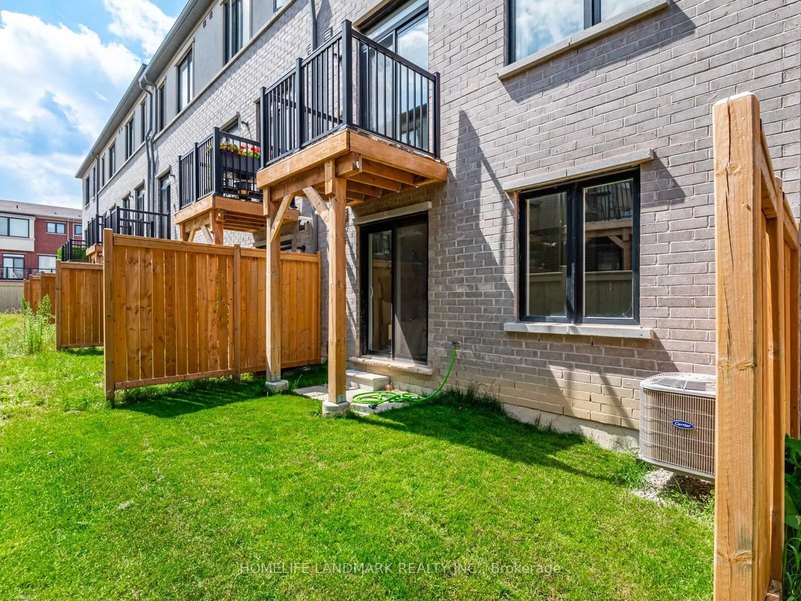 Photo 31 of 25 Origin Way, Vaughan, Patterson — HOMEH