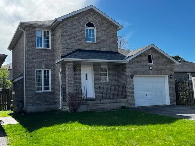 Photo 1 of 92 Kraus Road, Barrie, Edgehill Drive — HOMEH