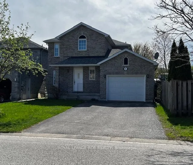 Photo 2 of 92 Kraus Road, Barrie, Edgehill Drive — HOMEH
