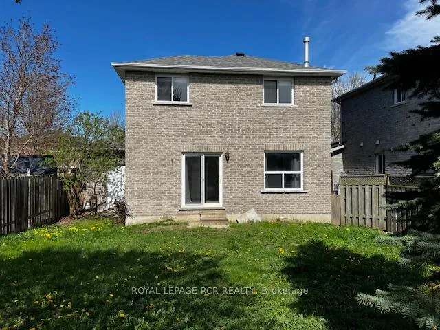 Photo 18 of 92 Kraus Road, Barrie, Edgehill Drive — HOMEH