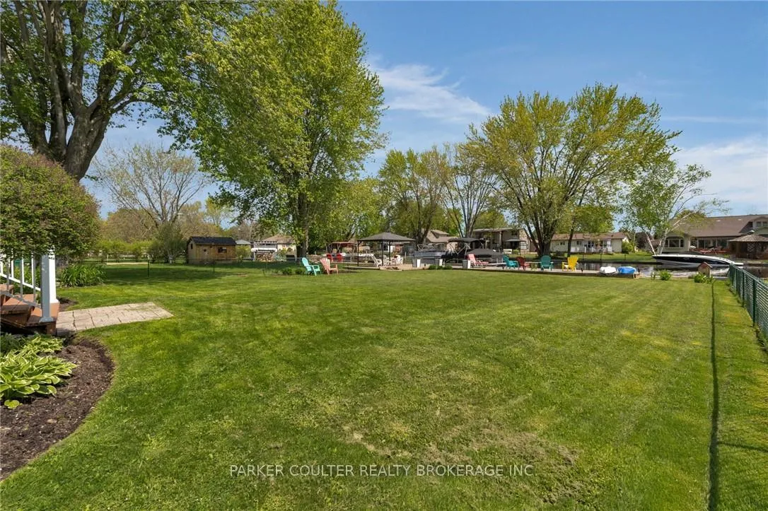 Photo 35 of 15 Turtle Path, Ramara, Brechin — HOMEH