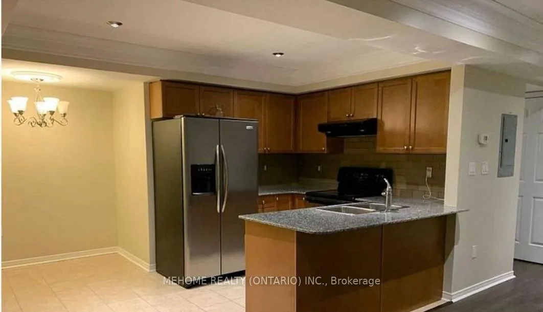 Photo 8 of 108 Louisbourg Way, Markham, Greensborough — HOMEH