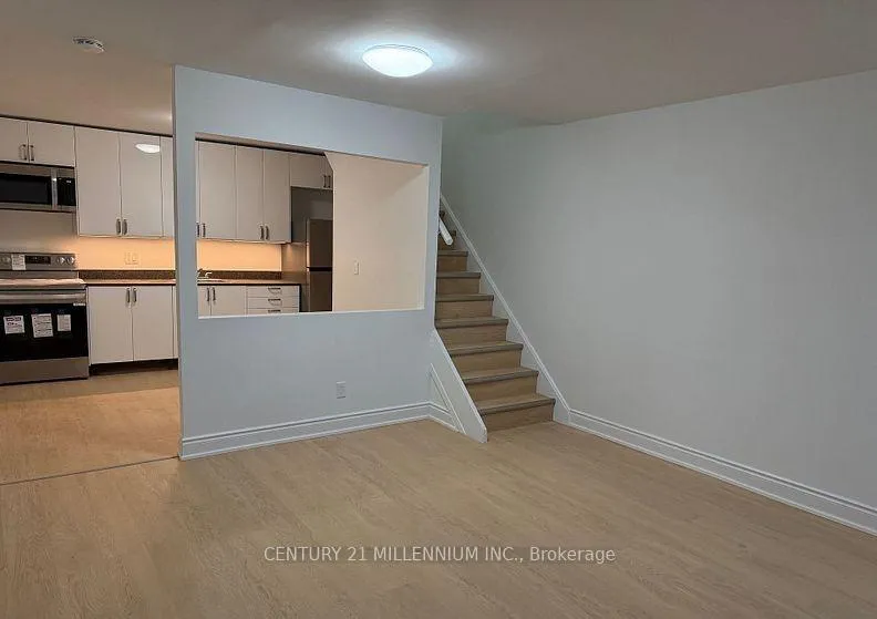 Photo 2 of 909A Danforth Avenue, Toronto, Blake-Jones — HOMEH
