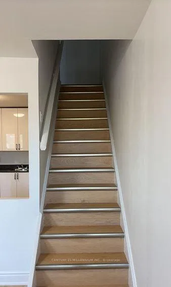 Photo 3 of 909A Danforth Avenue, Toronto, Blake-Jones — HOMEH