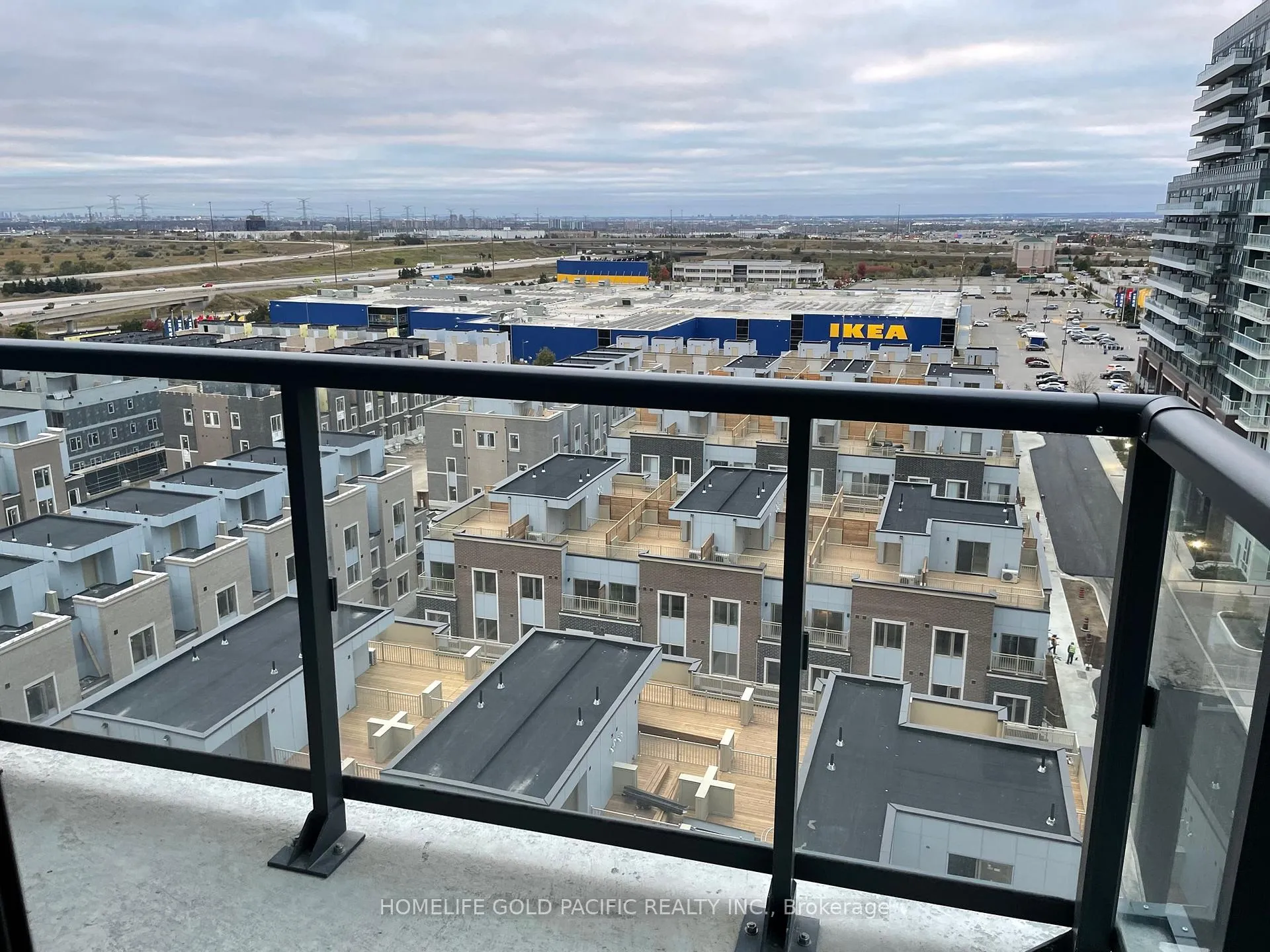 Photo 29 of Unit 1006, 60 Honeycrisp Crescent, Vaughan, Vaughan Corporate Centre — HOMEH