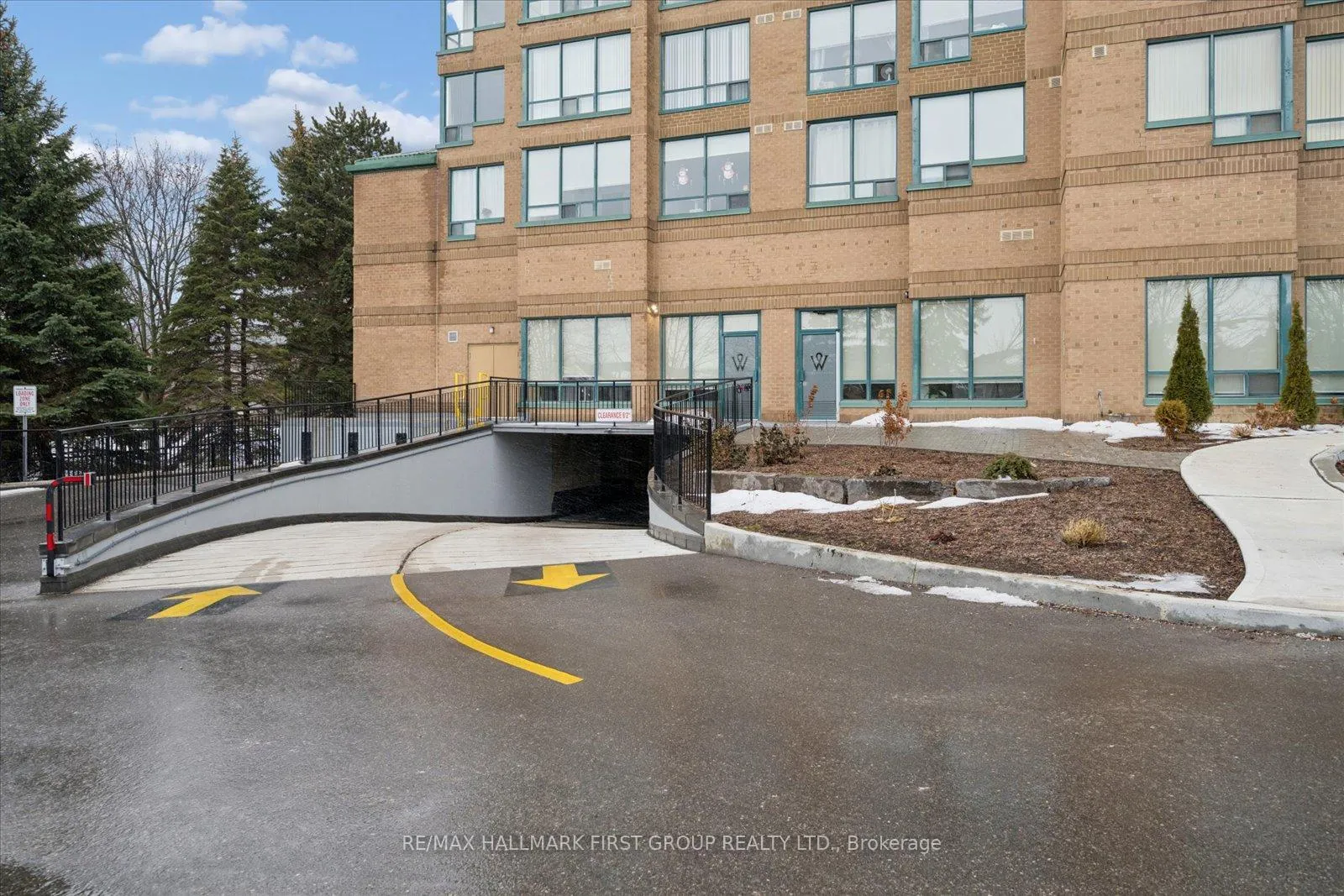 Photo 19 of Unit 508, 711 Rossland Road, Whitby, Pringle Creek — HOMEH