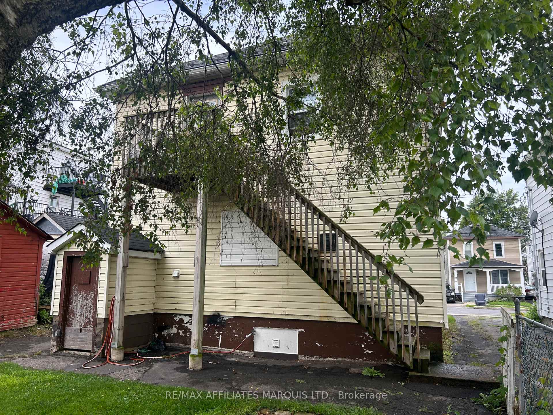 Photo 7 of 8 Millville Avenue, Cornwall — HOMEH