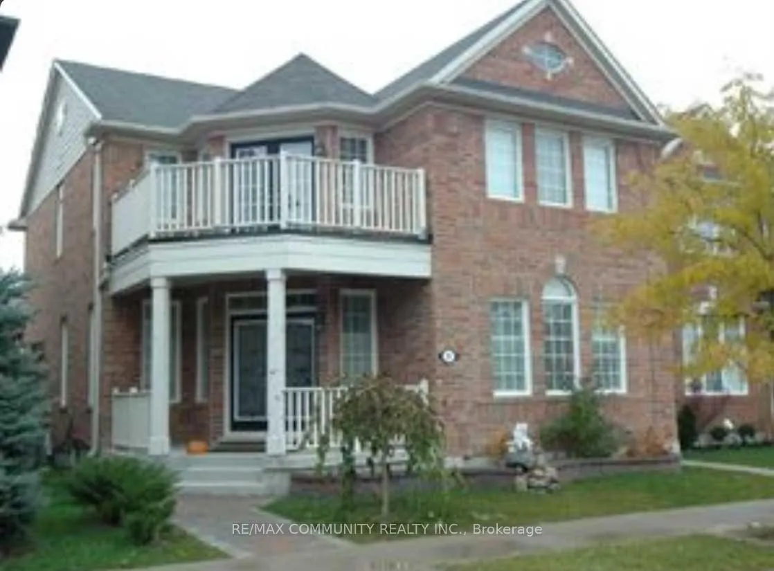Photo 1 of 5 Peony Street, Markham, Cornell — HOMEH