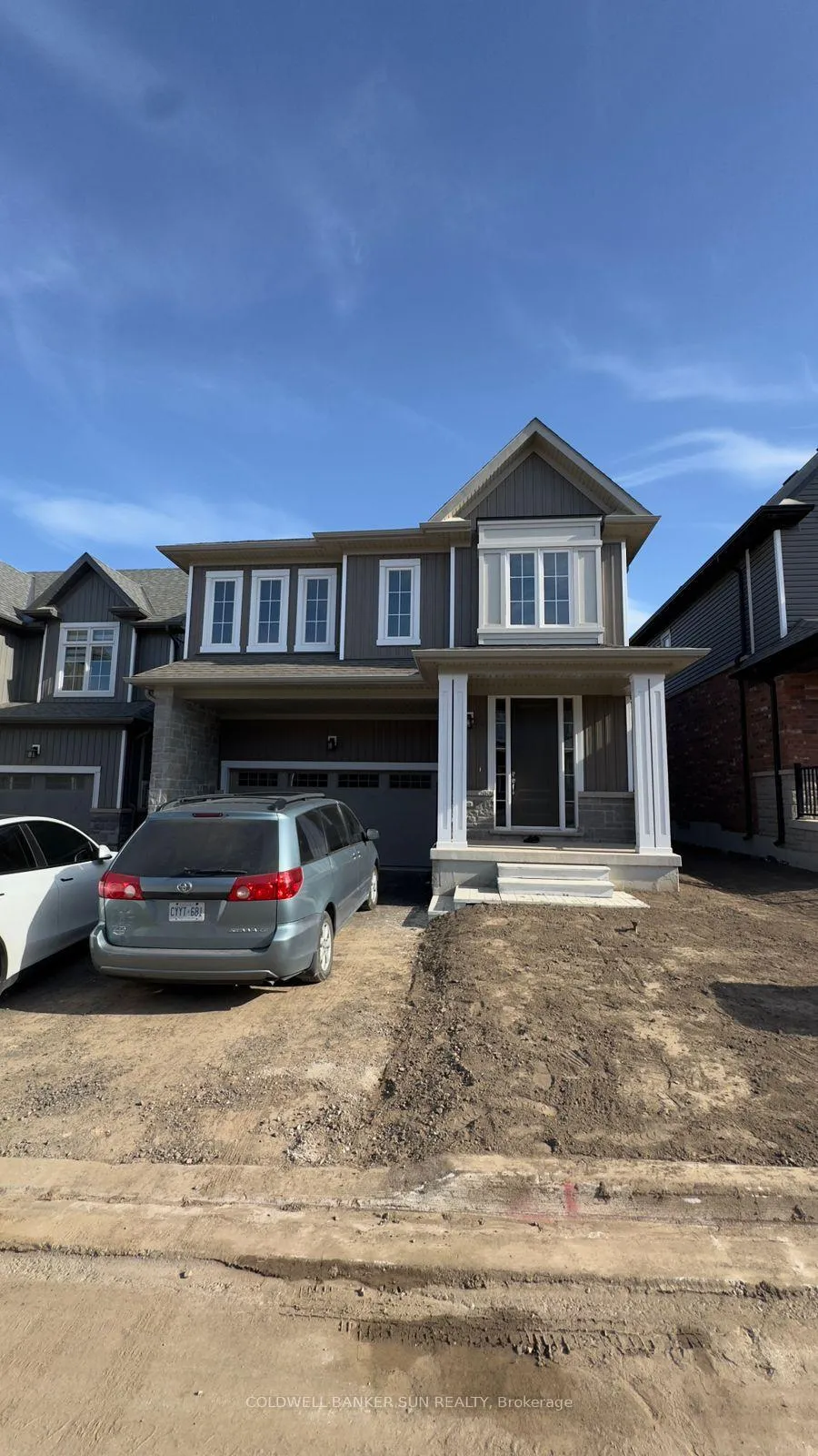 Photo 1 of 133 Sanders Road, Erin — HOMEH