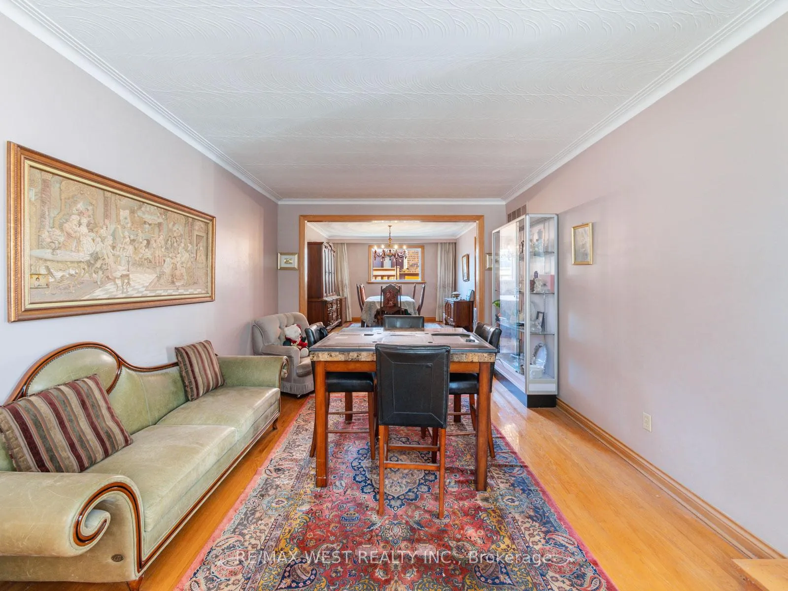 Photo 19 of 96 Wigwoss Drive S, Vaughan, East Woodbridge — HOMEH