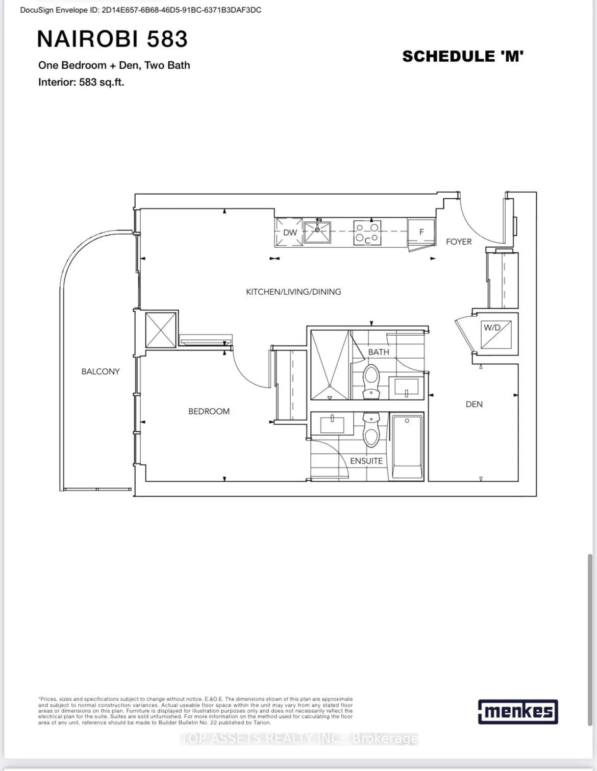 Photo 2 of Unit 4701, 8 Interchange Way, Vaughan, Vaughan Corporate Centre — HOMEH