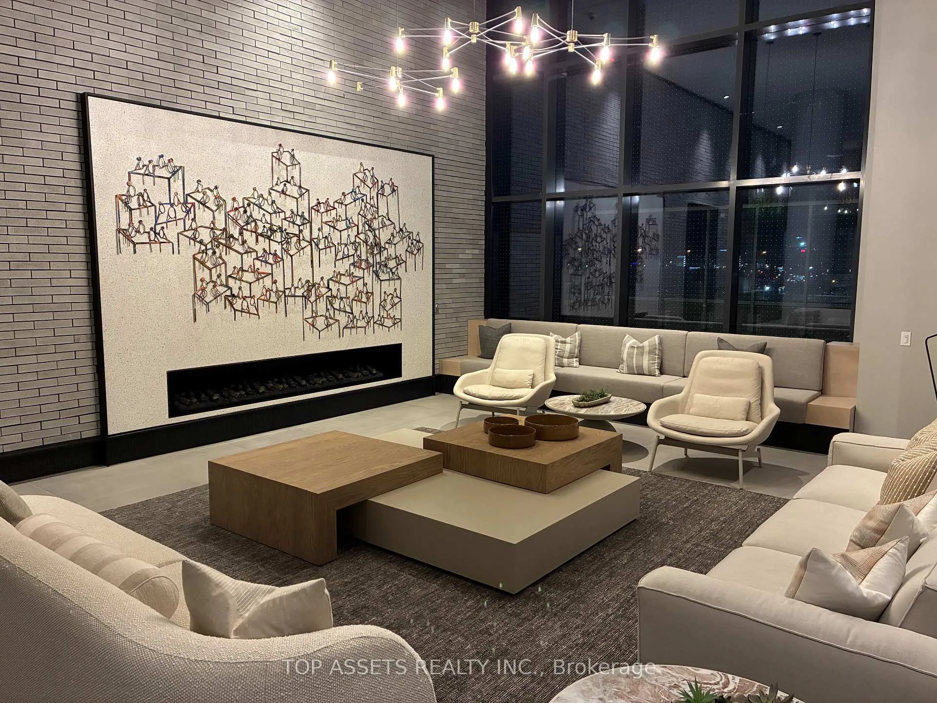 Photo 9 of Unit 4701, 8 Interchange Way, Vaughan, Vaughan Corporate Centre — HOMEH