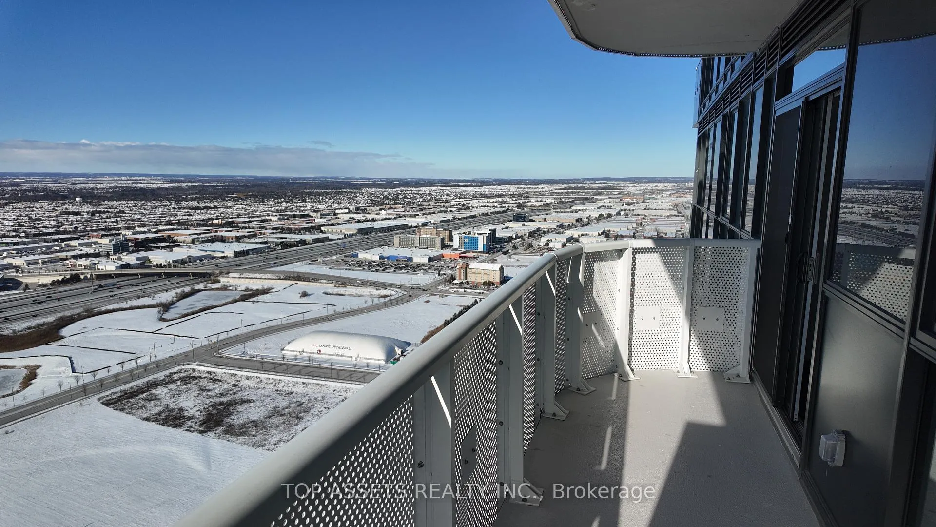 Photo 20 of Unit 4701, 8 Interchange Way, Vaughan, Vaughan Corporate Centre — HOMEH