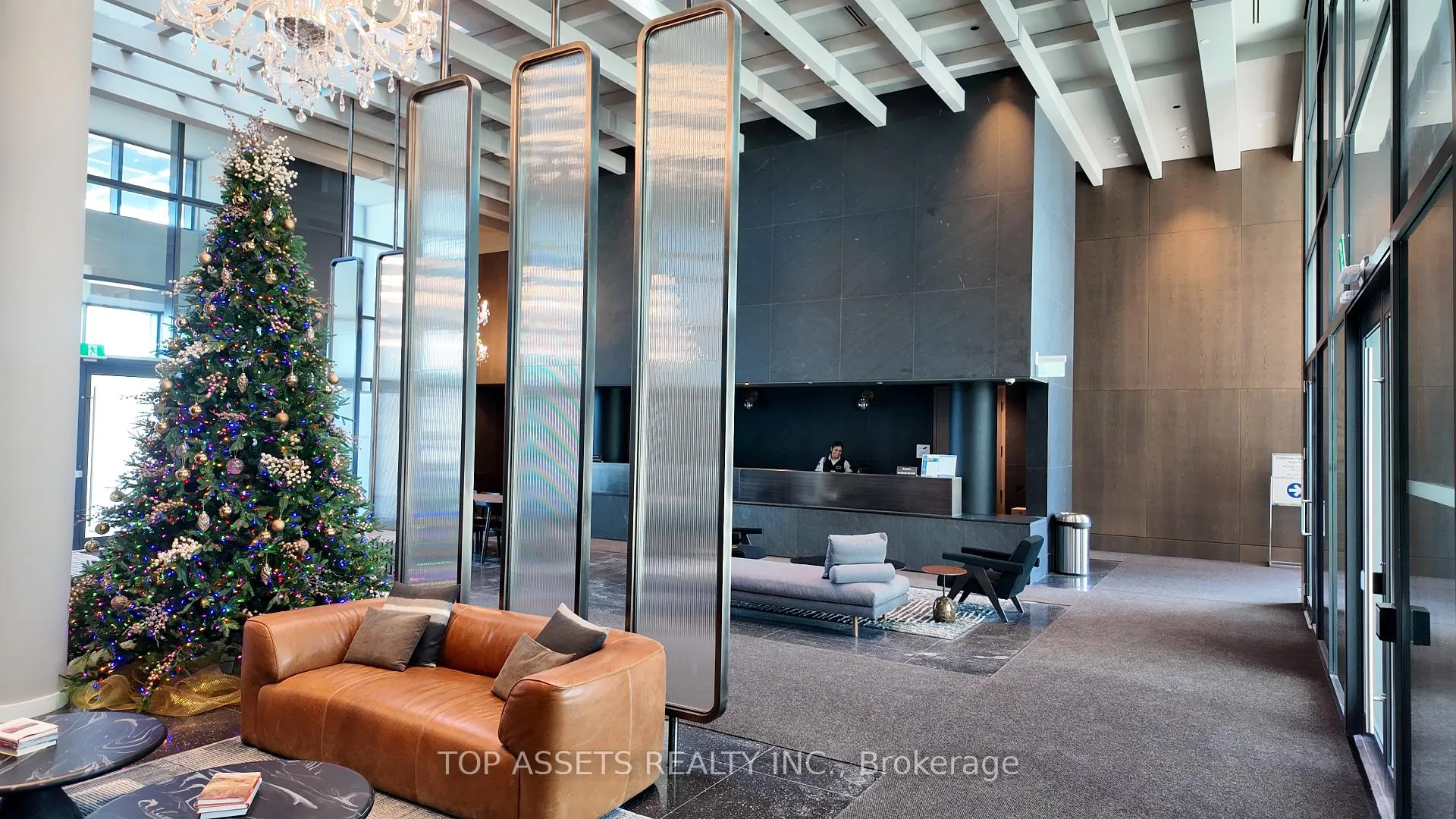Photo 22 of Unit 4701, 8 Interchange Way, Vaughan, Vaughan Corporate Centre — HOMEH