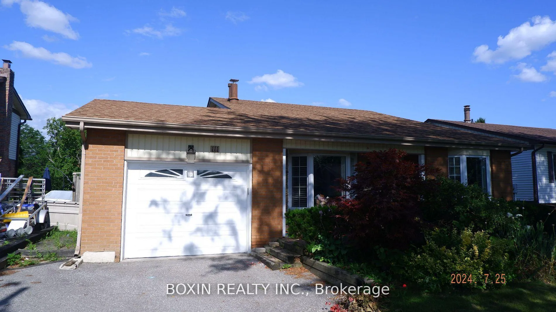 Photo 1 of 111 Guthrie Crescent E, Whitby, Lynde Creek — HOMEH