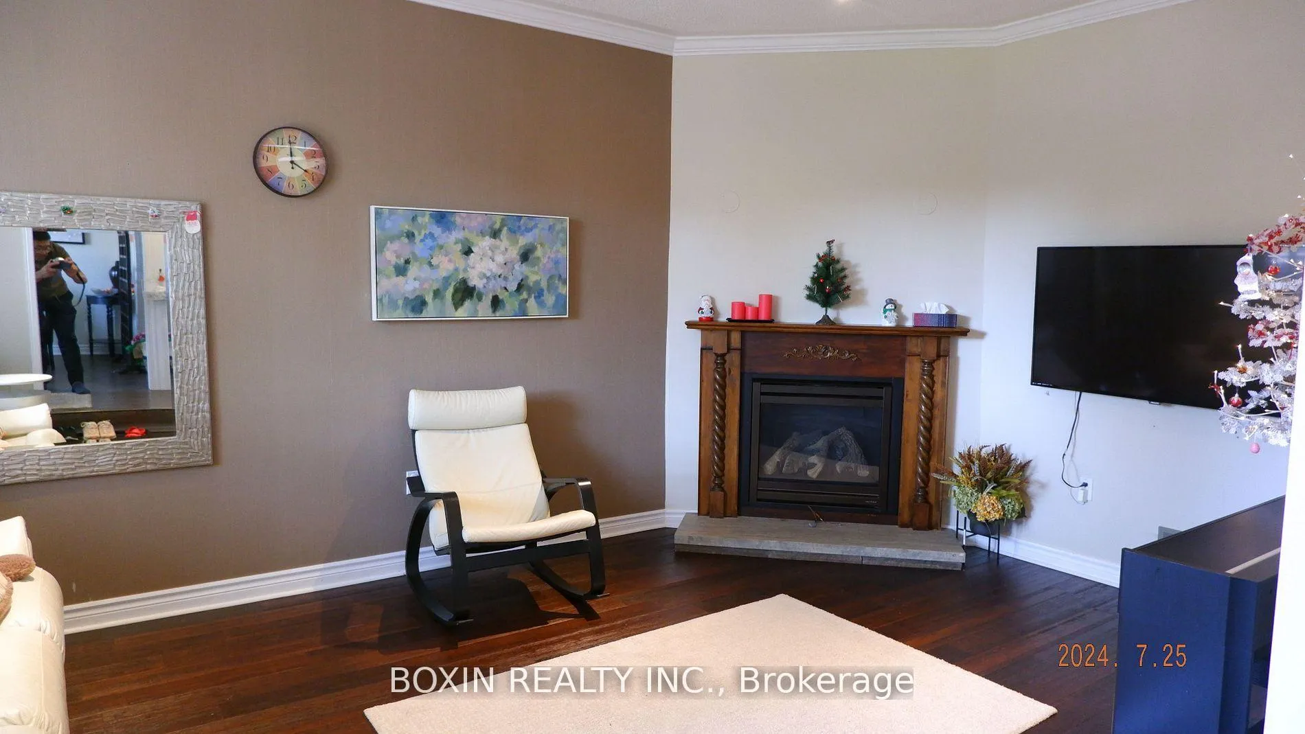 Photo 3 of 111 Guthrie Crescent E, Whitby, Lynde Creek — HOMEH