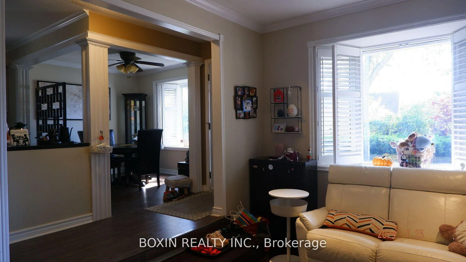 Photo 4 of 111 Guthrie Crescent E, Whitby, Lynde Creek — HOMEH