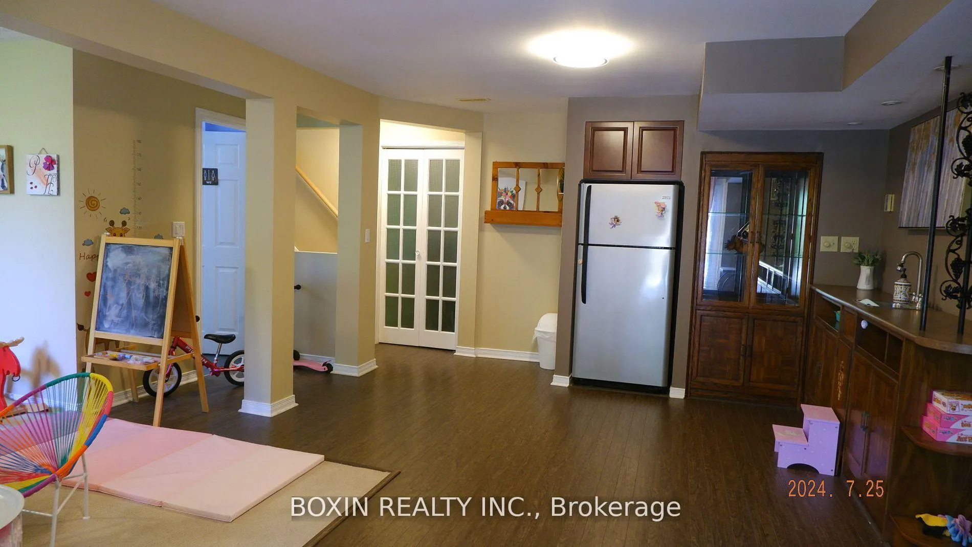Photo 14 of 111 Guthrie Crescent E, Whitby, Lynde Creek — HOMEH