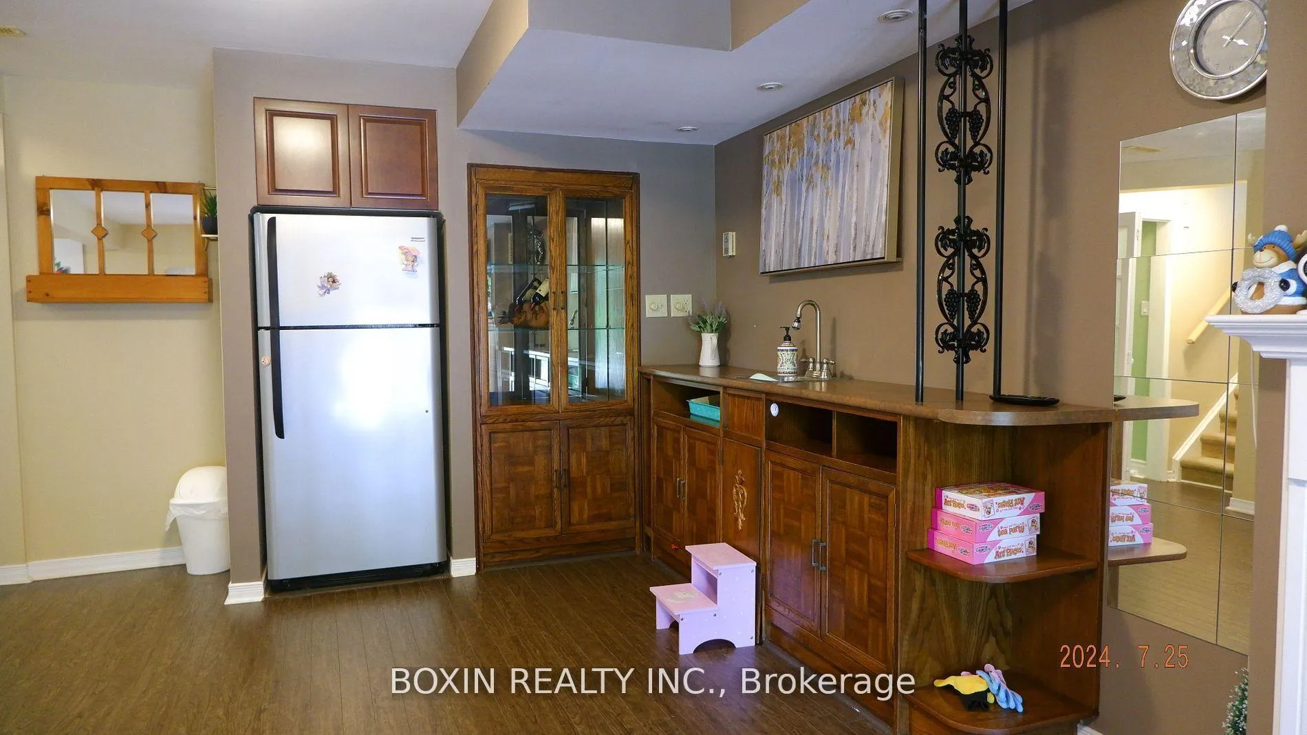 Photo 15 of 111 Guthrie Crescent E, Whitby, Lynde Creek — HOMEH