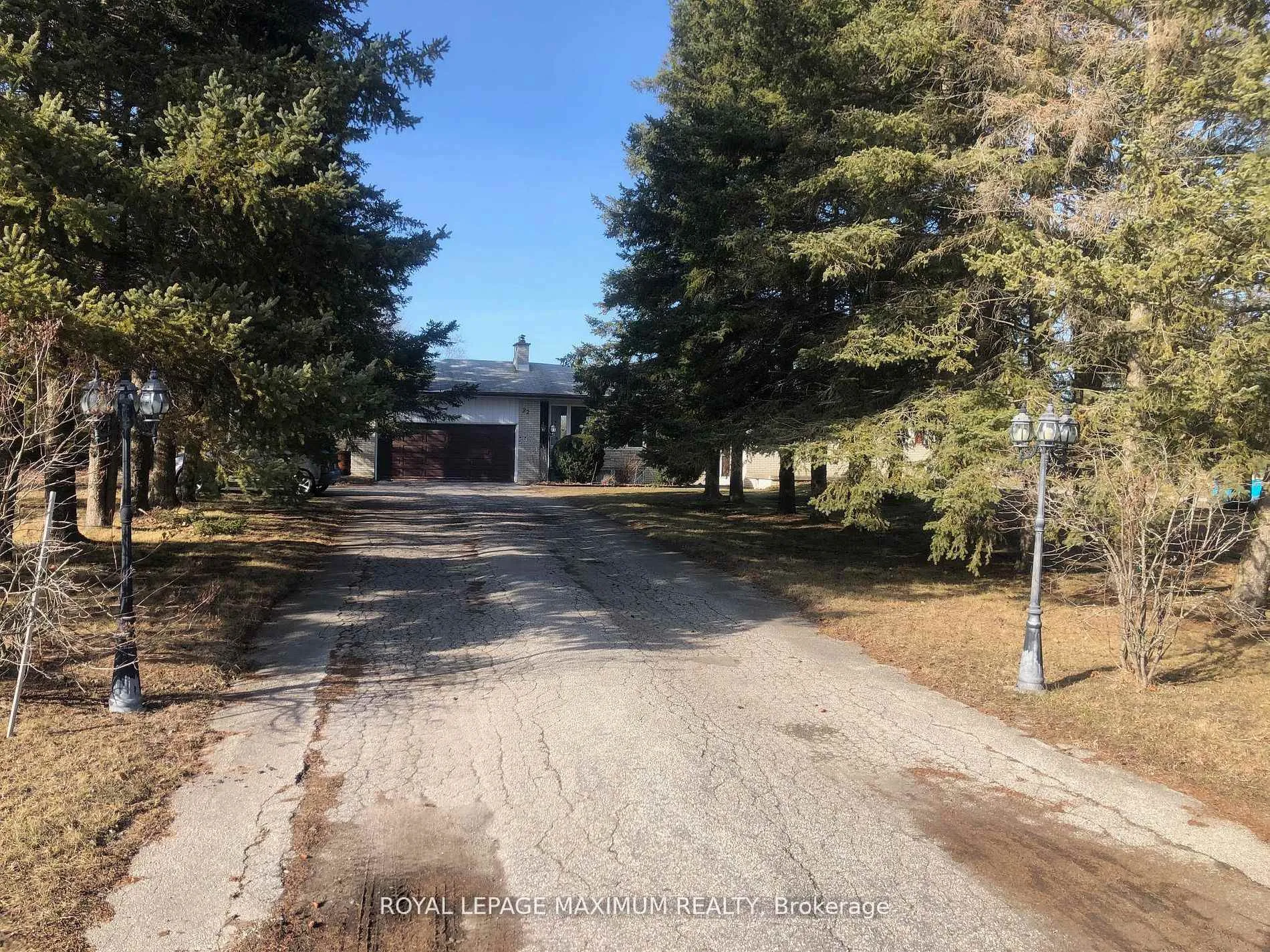 Photo 1 of 22 Diana Drive, King, Nobleton — HOMEH