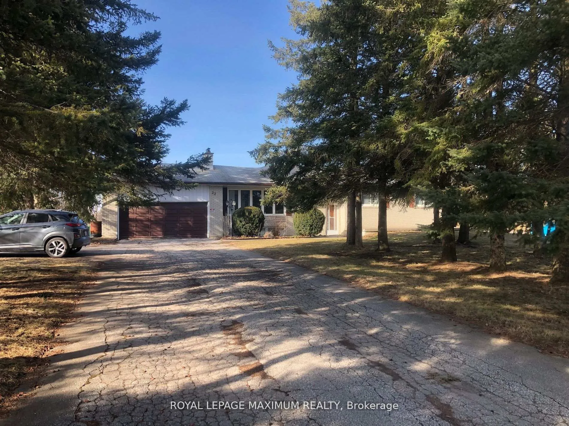 Photo 2 of 22 Diana Drive, King, Nobleton — HOMEH