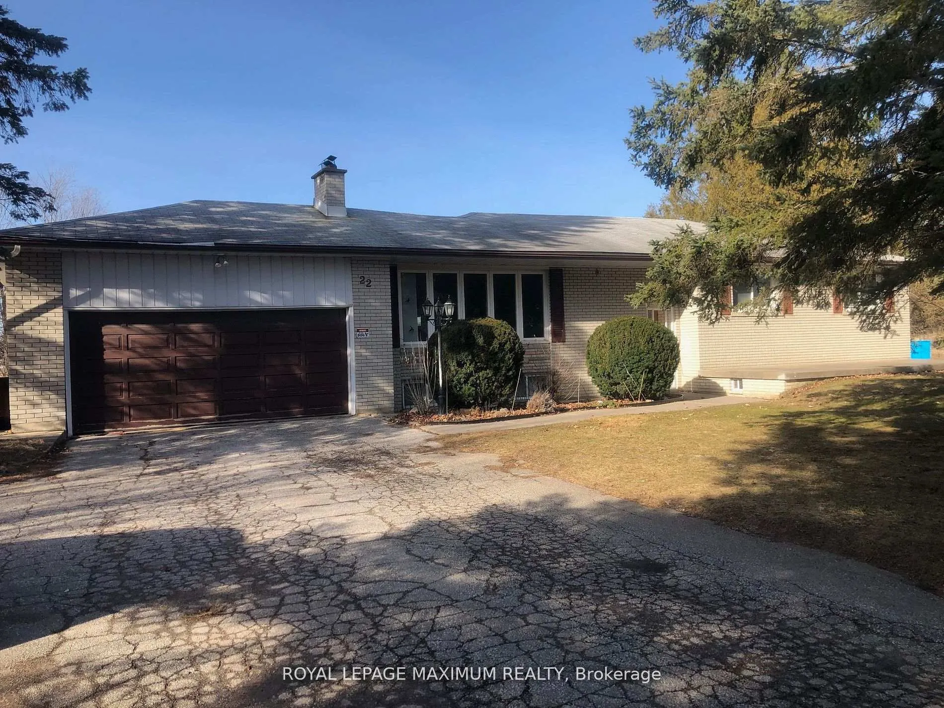 Photo 3 of 22 Diana Drive, King, Nobleton — HOMEH
