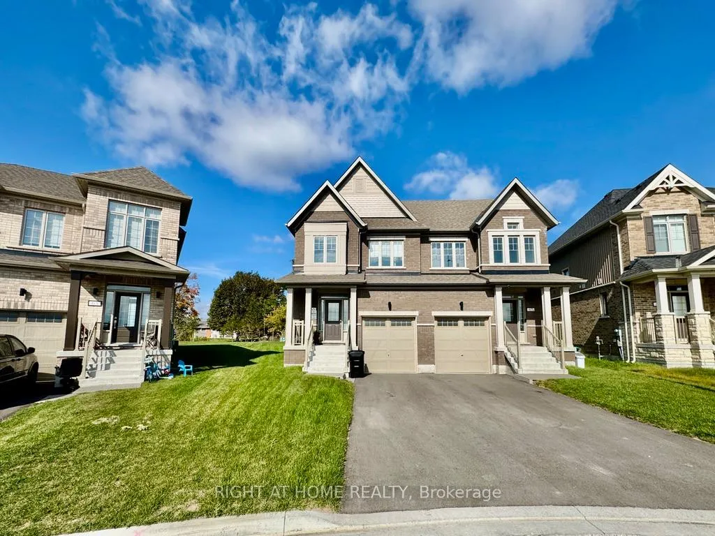 Photo 1 of 65 Kirkwood Way, Barrie, Rural Barrie Southeast — HOMEH