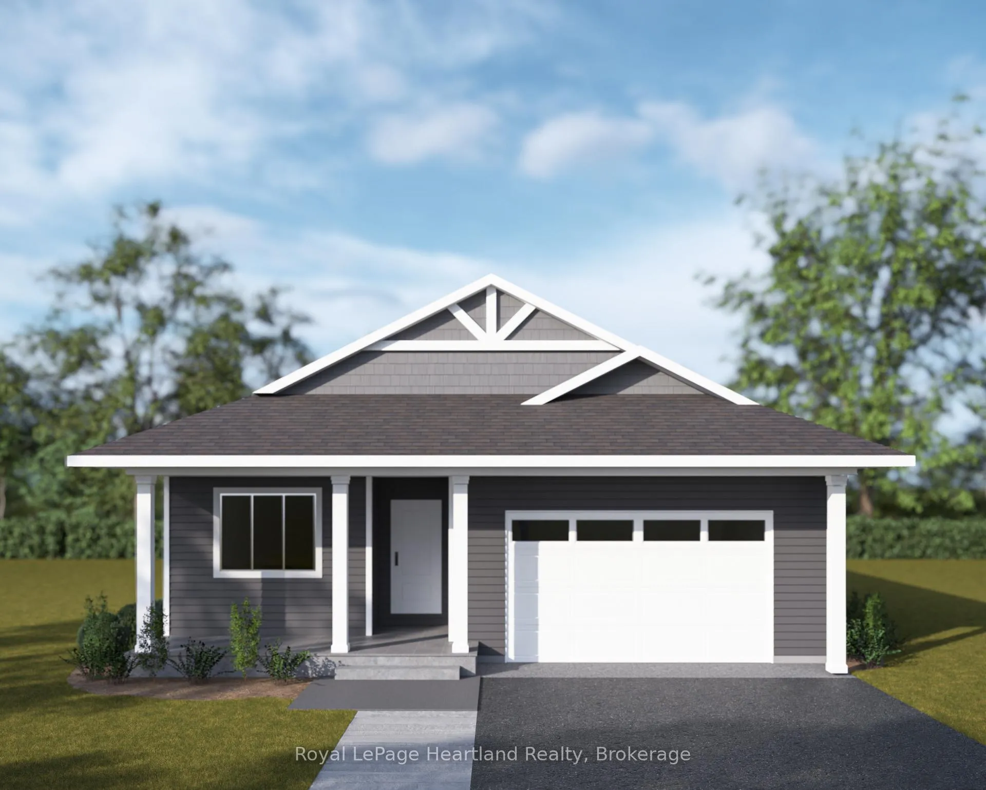 Photo 1 of 475 Woodridge Drive, Goderich, Goderich (Town) — HOMEH