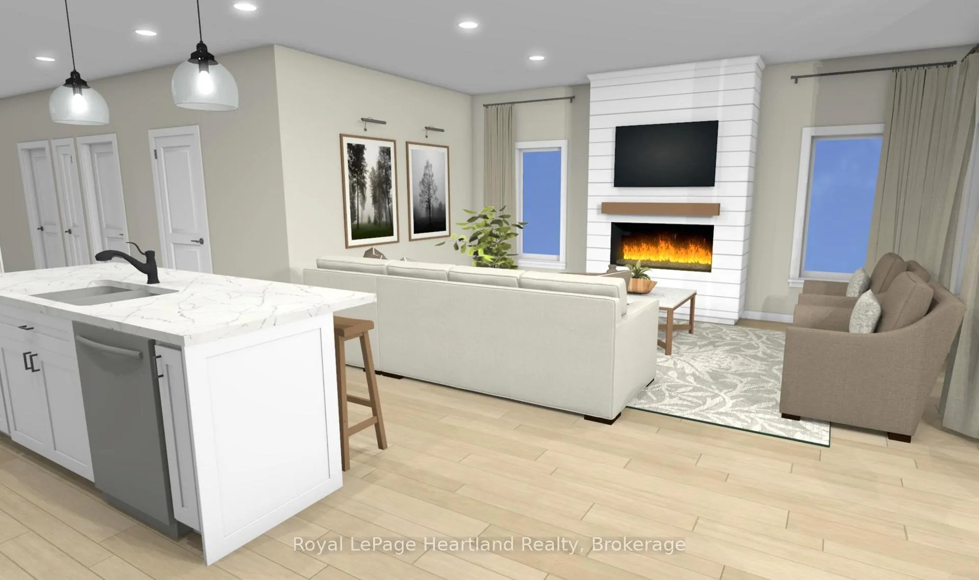 Photo 6 of 475 Woodridge Drive, Goderich, Goderich (Town) — HOMEH