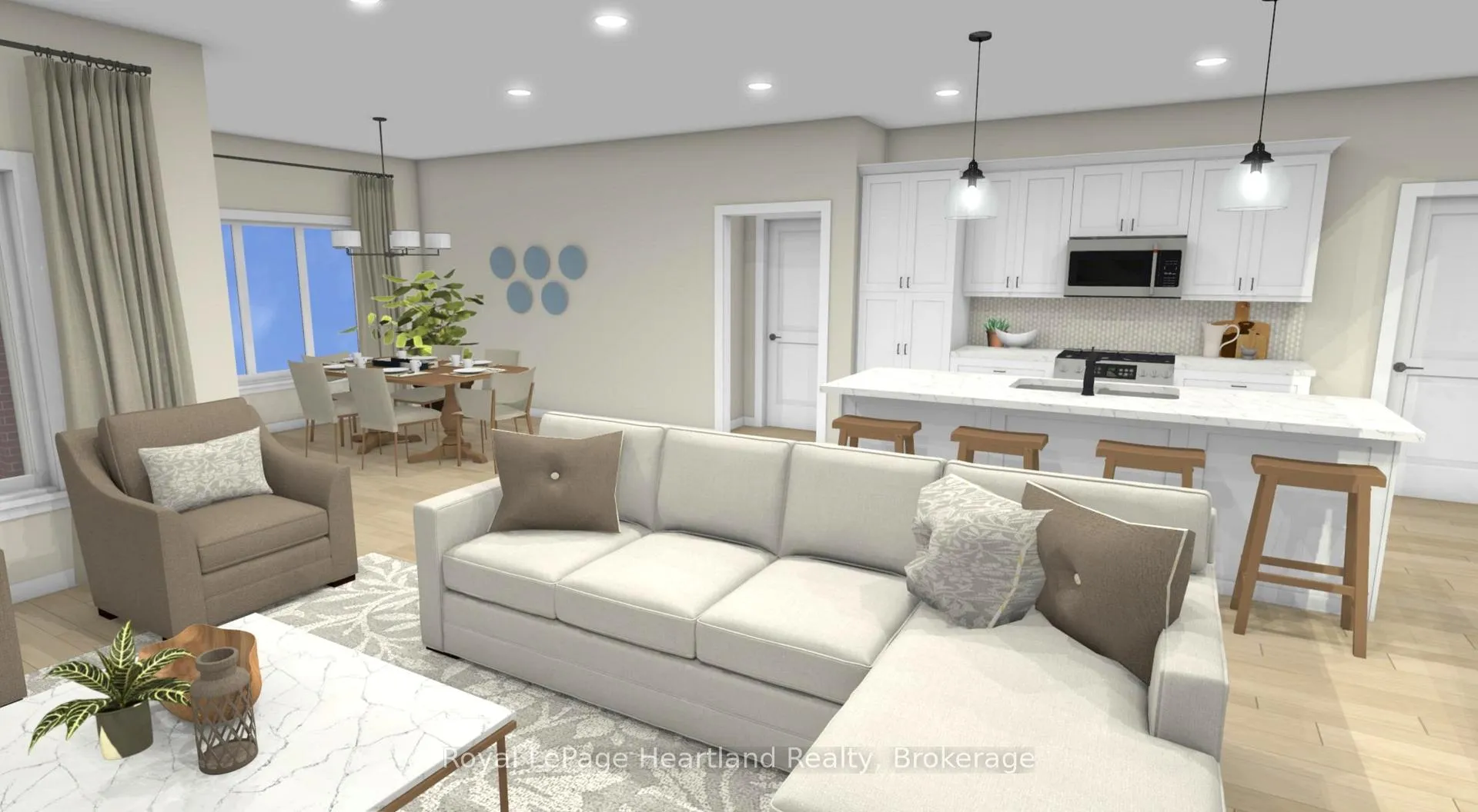 Photo 7 of 475 Woodridge Drive, Goderich, Goderich (Town) — HOMEH