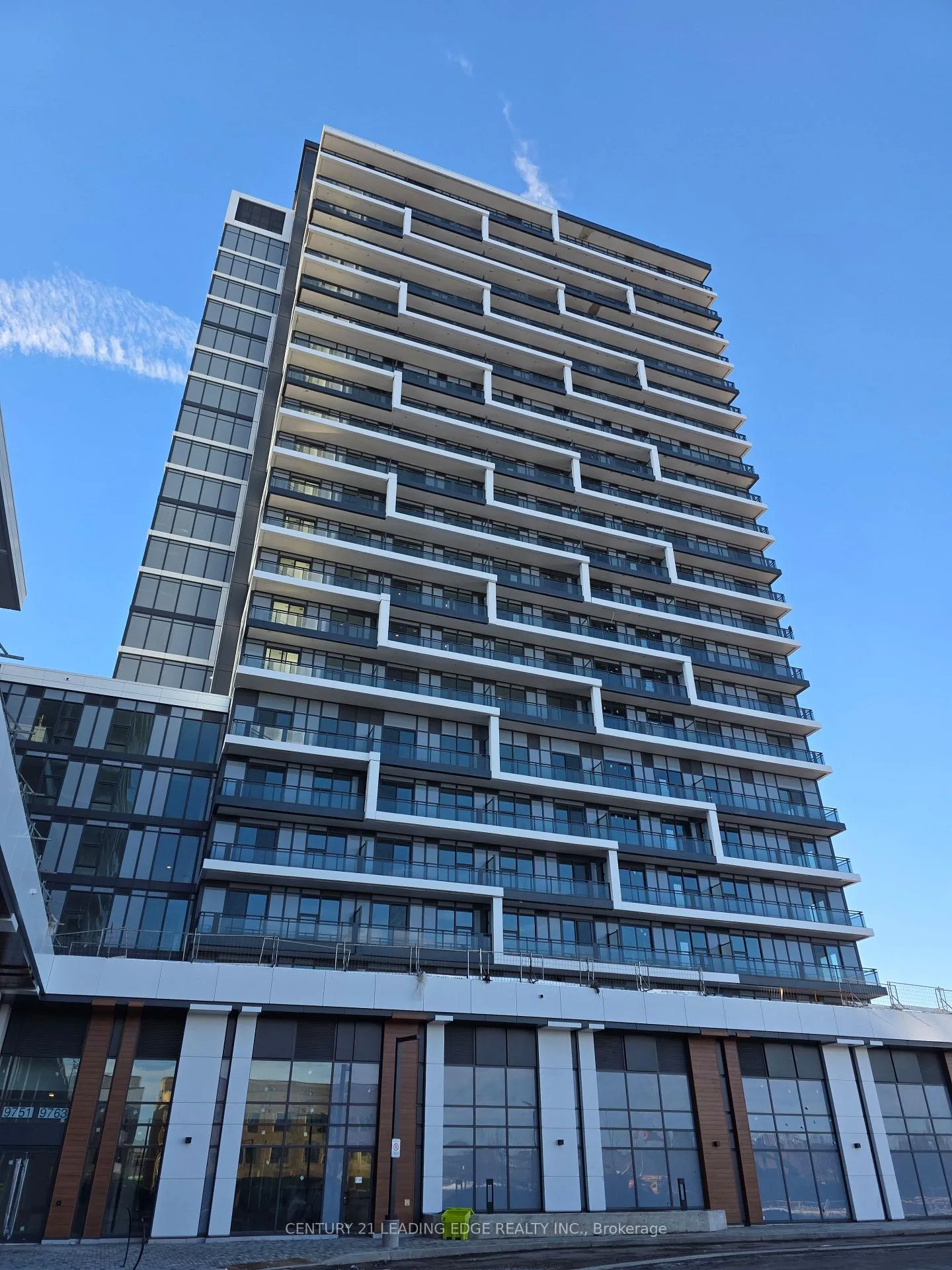 Photo 1 of Unit 524, 9763 Markham Road, Markham, Greensborough — HOMEH