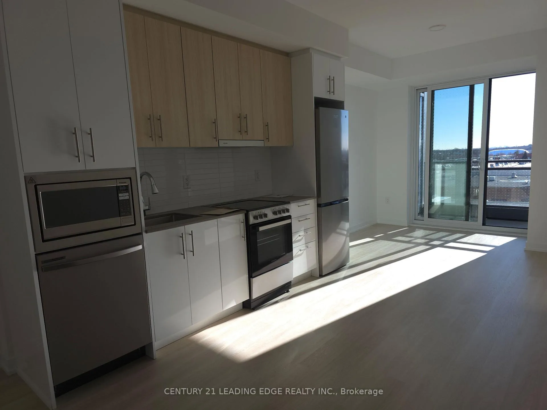 Photo 11 of Unit 524, 9763 Markham Road, Markham, Greensborough — HOMEH