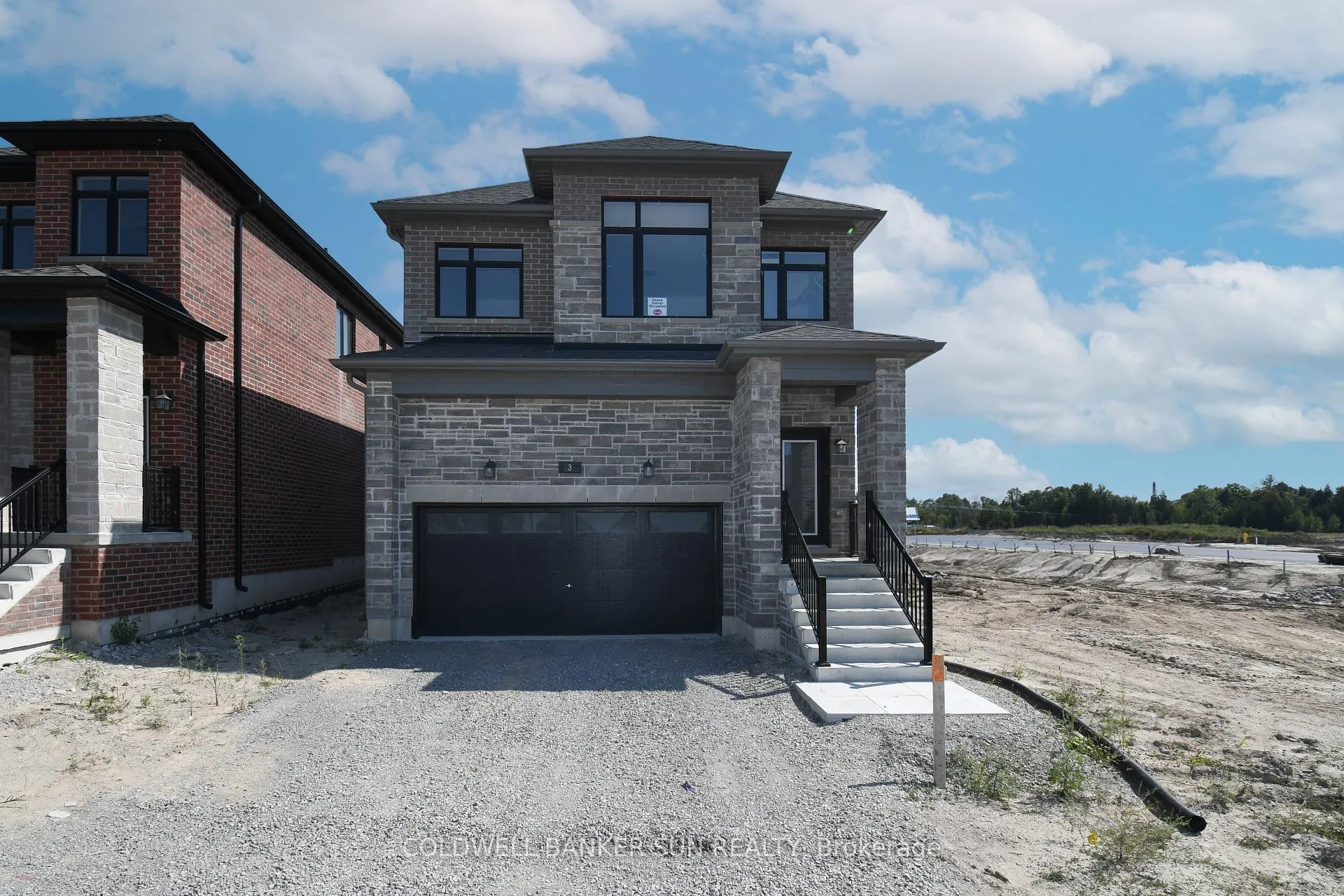 Photo 1 of 3 Gateway Drive, Barrie, Rural Barrie Southeast — HOMEH