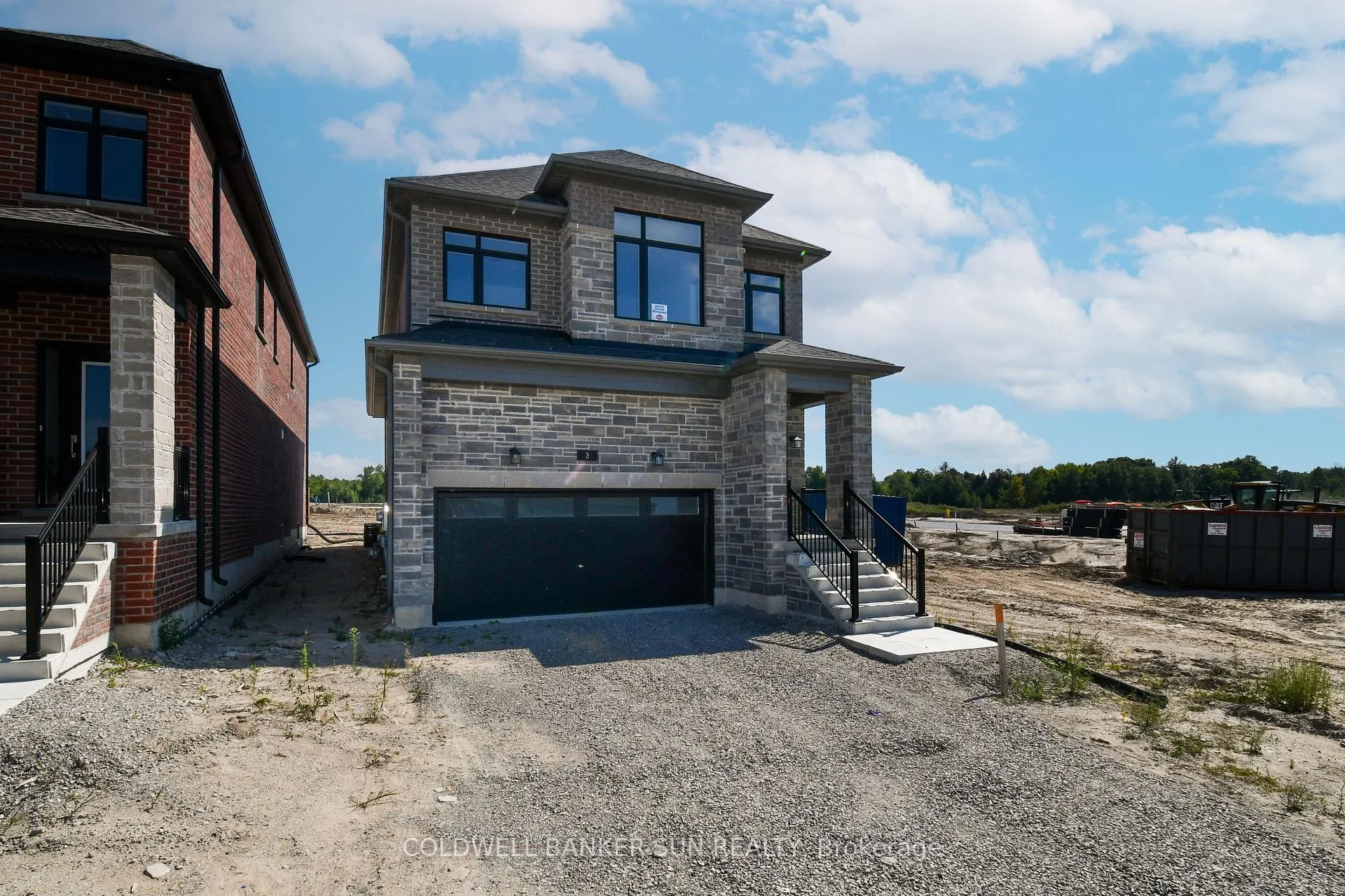 Photo 3 of 3 Gateway Drive, Barrie, Rural Barrie Southeast — HOMEH