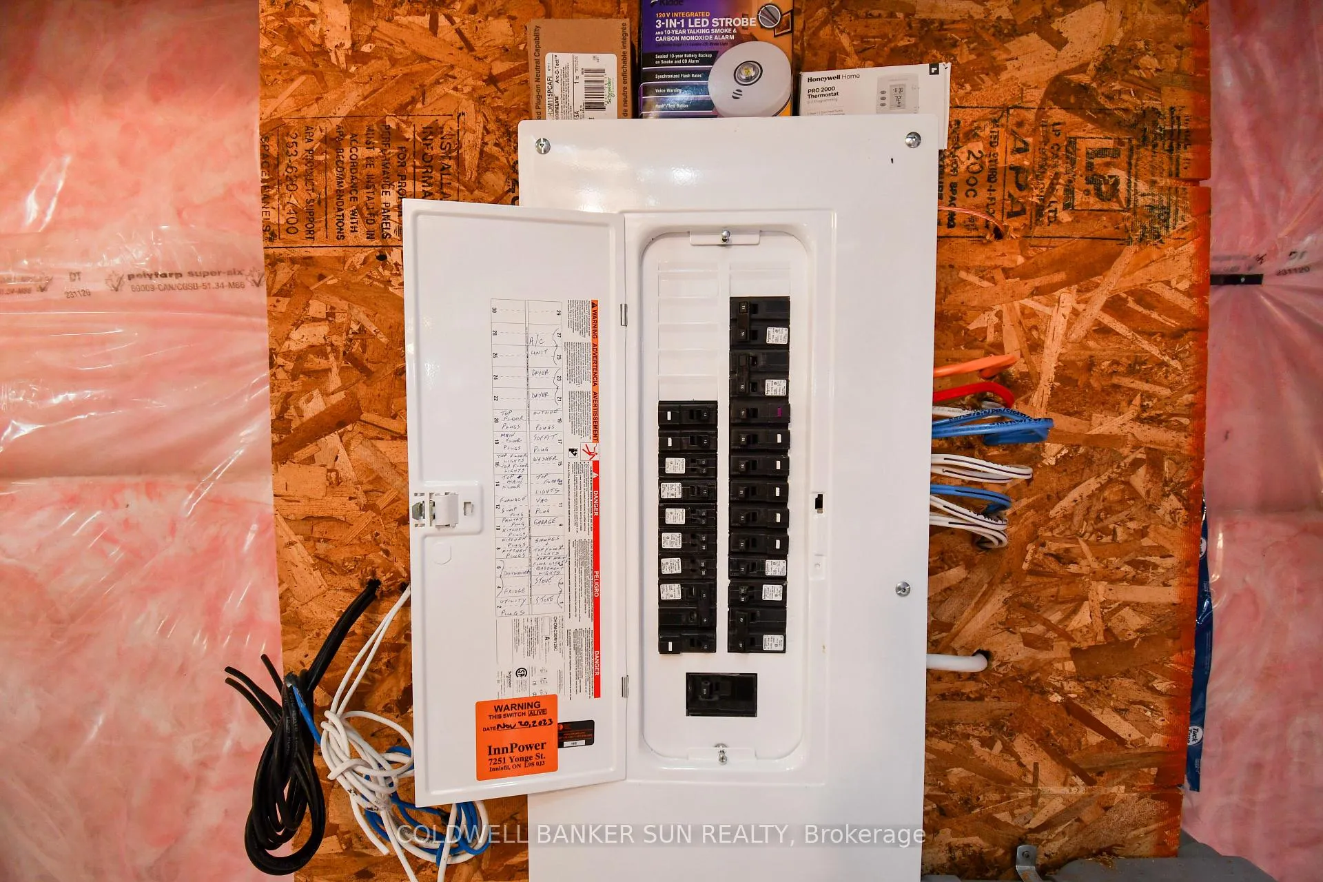 Photo 45 of 3 Gateway Drive, Barrie, Rural Barrie Southeast — HOMEH
